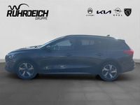 Gebraucht Ford Focus Active 125 PS (91 kW) 2022 Magnetic grey (metallic) Kombi