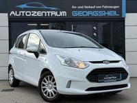 Second-hand Ford B-MAX 105 CP (77 kW) 2016 Alb Monovolum