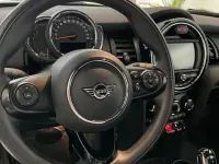Gebraucht Mini ONE 102 PS (75 kW) 2020 Silber Kleinwagen