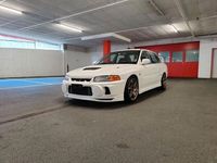 gebraucht Mitsubishi Lancer Evo IV