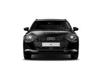Gebraucht Audi A3 Advanced Plus 116 PS (85 kW) 2025 Mythosschwarz metallic Limousine