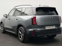 Gebraucht Mini Countryman Classic 170 PS (125 kW) 2025 Grün SUV