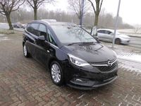 gebraucht Opel Zafira Innovation