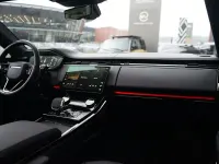 Gebraucht Land Rover Range Rover Sport SE Dynamic 300 PS (220 kW) 2023 Grau SUV