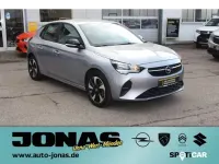 Gebraucht Opel Corsa-e Edition 100 kW (136 PS) 2022 Grau Kleinwagen