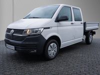 gebraucht VW Transporter T6.1Pritsche DK lang FWD EcoProfi