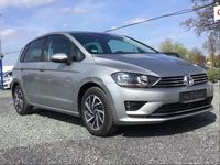 Gebraucht VW Golf VII Sound 110 PS (80 kW) 2017 Silber Limousine