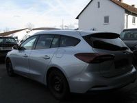 Gebraucht Ford Focus Titanium X 116 PS (85 kW) 2023 Unbekannt (metallic) Kombi