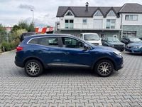 Gebraucht Renault Kadjar Experience 131 PS (96 kW) 2017 Blau SUV