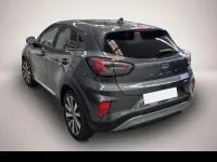 Gebraucht Ford Puma Titanium X 155 PS (114 kW) 2022 Manufacturer SUV