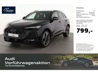 Gebraucht Audi SQ5 Sport 367 PS (269 kW) 2025 Schwarz SUV