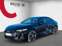 Gebraucht Audi A5 Ambiente 204 PS (150 kW) 2025 Mythosschwarz metallic Coupé