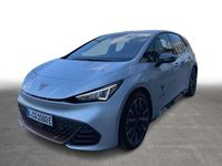 Gebraucht Cupra Born VZ 239 kW (326 PS) 2025 Geyser silver metallic Kleinwagen