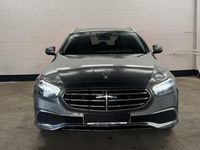 Gebraucht Mercedes E300 320 PS (235 kW) 2022 Grau Limousine