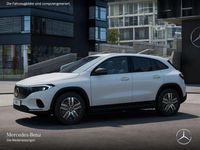 Gebraucht Mercedes EQA350 Night 214 kW (292 PS) 2024 Weiß SUV