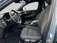 Gebraucht Volvo C40 Core 169 kW (231 PS) 2023 Thunder grey SUV