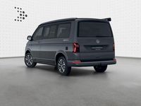 Gebraucht VW California Beach 150 PS (110 kW) 2024 Pure grey Van