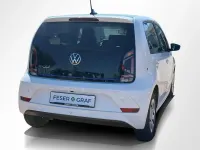 Używany VW e-up! Style 61 kW (83 KM) 2022 Hatchback