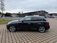Gebraucht Infiniti Ex30 238 PS (175 kW) 2011 Schwarz SUV