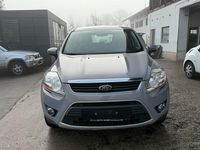 Gebraucht Ford Kuga 140 PS (102 kW) 2011 Grau SUV