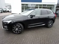 Gebraucht Volvo XC60 Inscription 335 PS (246 kW) 2023 Schwarz SUV