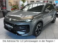 Gebraucht VW T-Roc R-line 150 PS (110 kW) 2026 Grau SUV