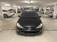 gebraucht Peugeot 206 SW Tendance