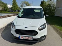 gebraucht Ford Transit Courier Trend