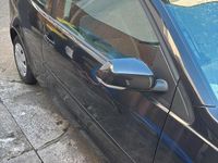 Gebraucht VW Polo 60 PS (44 kW) 2009 Schwarz Kleinwagen