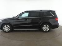 Gebraucht Mercedes GLS350 AMG line 258 PS (189 kW) 2016 Schwarz SUV