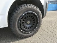 Gebraucht VW Transporter 102 PS (75 kW) 2013 Weiß Van