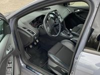 gebraucht Ford Focus Focus RS2.3 EcoBoost S BiXenon Navi Sitzheizung