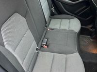 Gebraucht Mercedes B200 136 PS (100 kW) 2016 Schwarz Van / Kleinbus