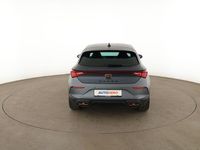 Gebraucht Cupra Leon 2021 Grau Limousine