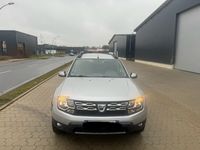 gebraucht Dacia Duster gpl