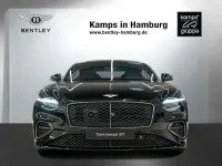 Gebraucht Bentley Continental 782 PS (575 kW) 2025 Grün Coupé