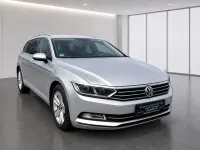 Gebraucht VW Passat Highline 190 PS (139 kW) 2017 Silber Kombi