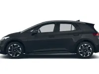 Gebraucht VW ID.3 Pro 150 kW (204 PS) 2024 Schwarz Kleinwagen