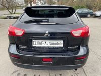 gebraucht Mitsubishi Lancer Sportback EDITION ClearTec