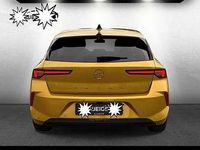 Gebraucht Opel Astra Enjoy 110 PS (80 kW) 2024 Limousine