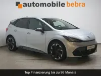 Gebraucht Cupra Born e-Boost 169 kW (231 PS) 2023 Geysirsilber Kleinwagen