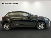 Gebraucht Mazda 2 Exclusive-Line 90 PS (66 kW) 2024 Schwarz Kleinwagen