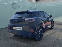 Usata Ford Puma ST-Line X 125 CV (91 kW) 2020 Nero SUV