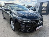 Gebraucht Renault Mégane IV Bose Edition 131 PS (96 kW) 2016 Schwarz Limousine