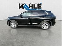 Neu VW Tiguan Elegance 150 PS (110 kW) 2026 Schwarz (grenadillschwarz) SUV