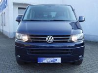 Gebraucht VW T5 Comfortline 180 PS (132 kW) 2014 Andere Van