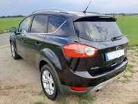 gebraucht Ford Kuga Kuga2.0TDCi2x4ChampionsEditionTÜV08/25