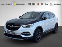Gebraucht Opel Grandland X Ultimate 300 PS (220 kW) 2020 Weiß SUV