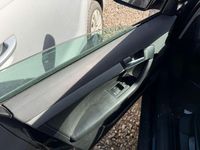 Gebraucht Audi A3 Ambiente 125 PS (91 kW) 2009 Blau Kleinwagen