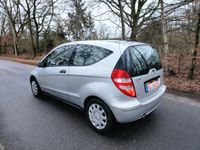 gebraucht Mercedes A150 Benziner